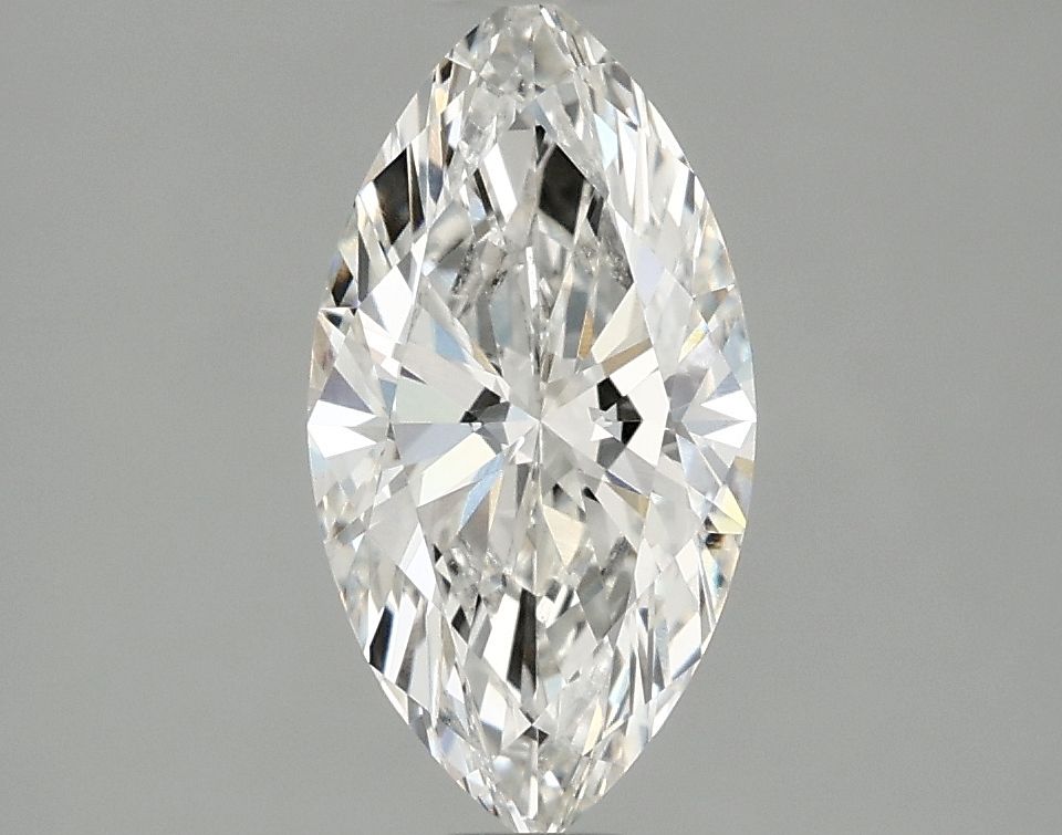 1.48 ct Marquise diamond