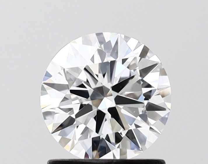 1.05 ct. round Lab Grown Diamond front image