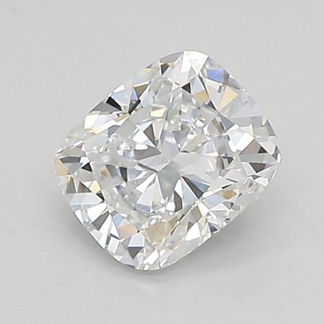 0.82 ct lab-grown Cushion modified Diamond