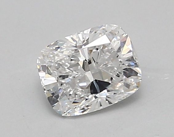 0.87 ct lab-grown Cushion modified Diamond