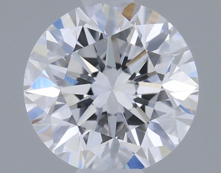 0.36 ct lab-grown Round Diamond