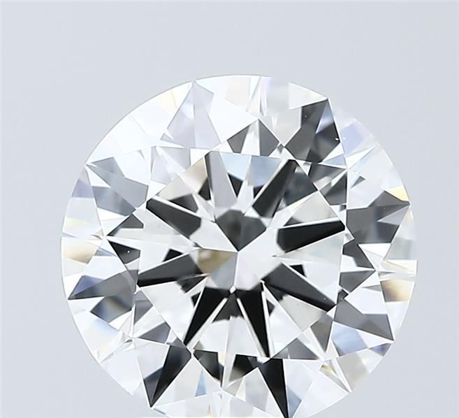 4.01 Carat