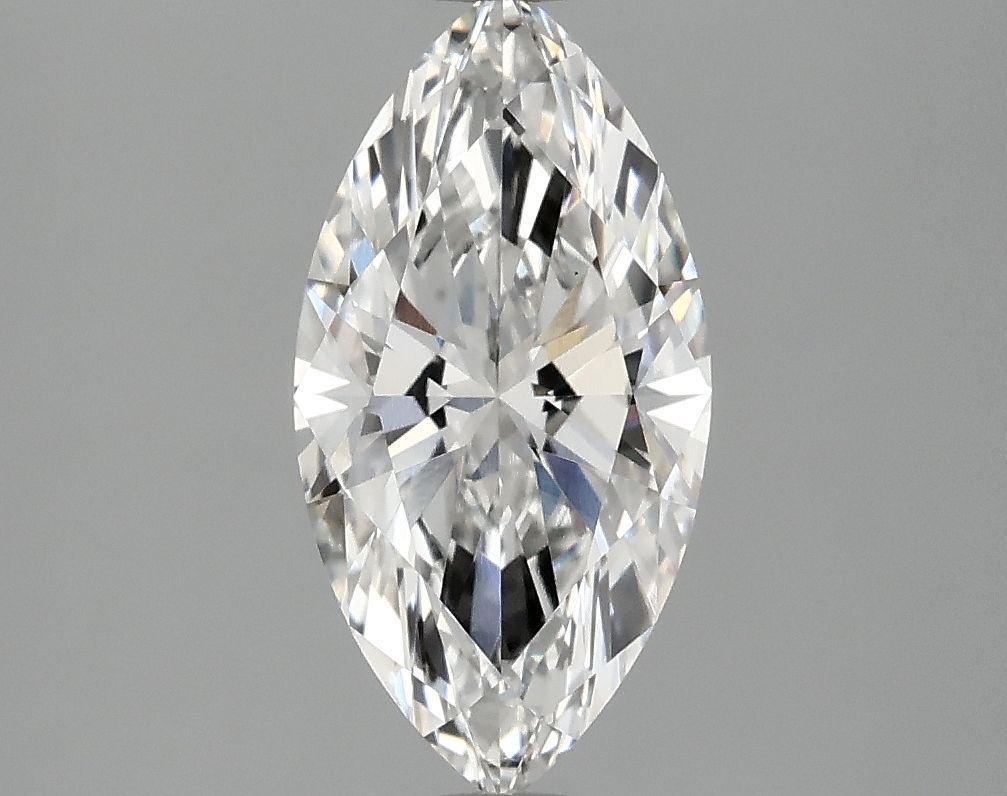 1.58 ct Marquise diamond