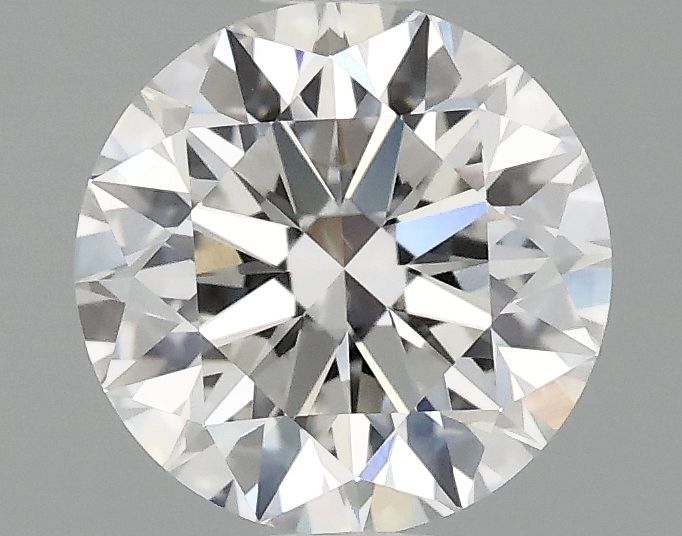 1.03 ct. round Lab Grown Diamond front image