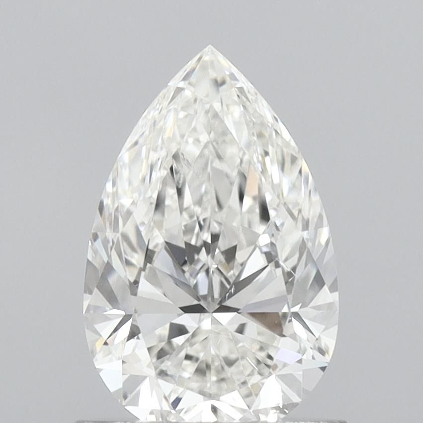 1.01 Carat