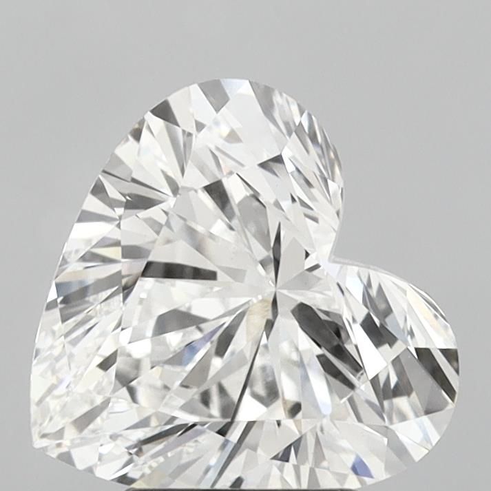 3.07 Carat