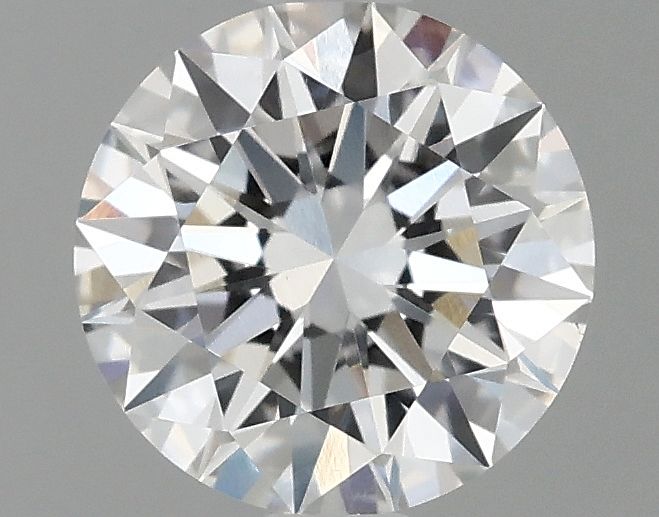 1.04 ct. round Lab Grown Diamond front image