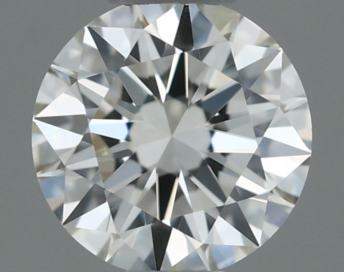 0.30 ct Round diamond
