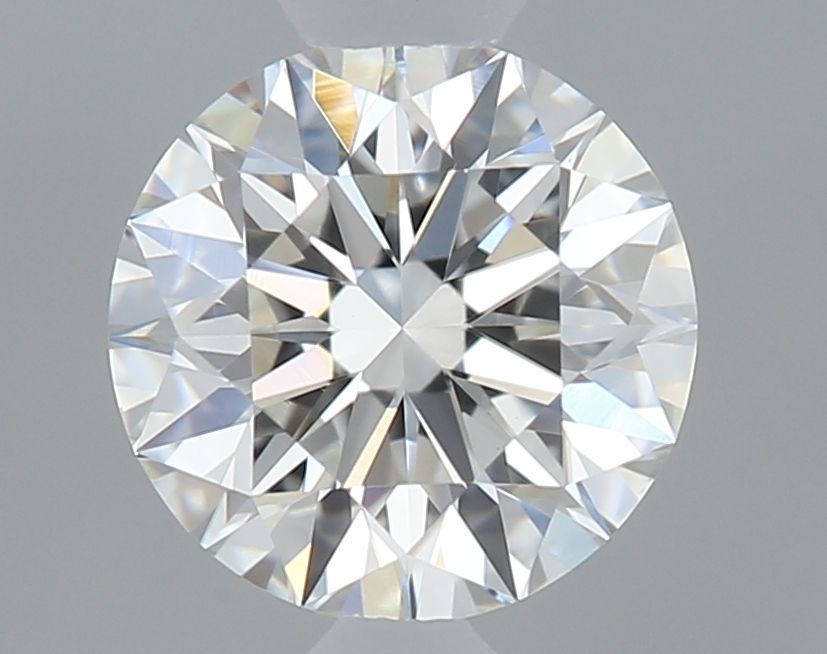 0.50 ct Round diamond