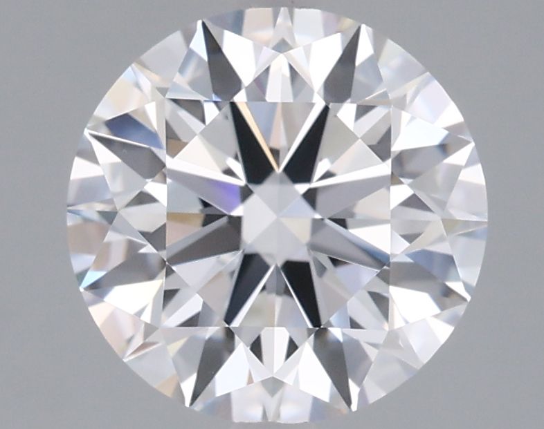 2.03 ct. round Lab Grown Diamond front image