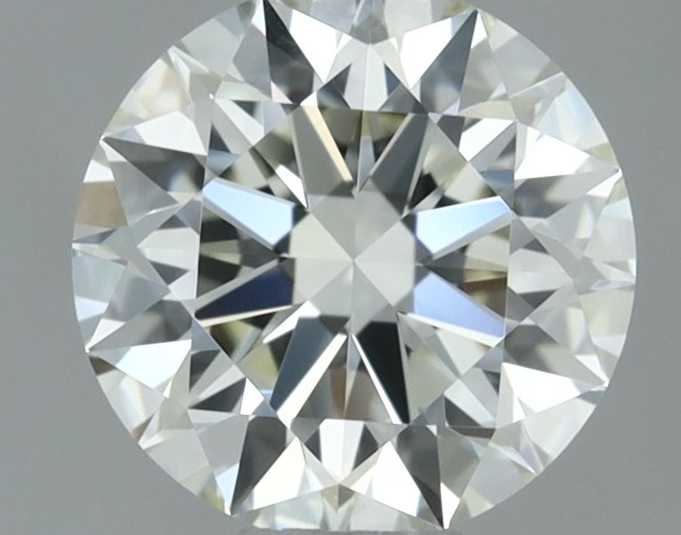 0.56 ct Round Diamond