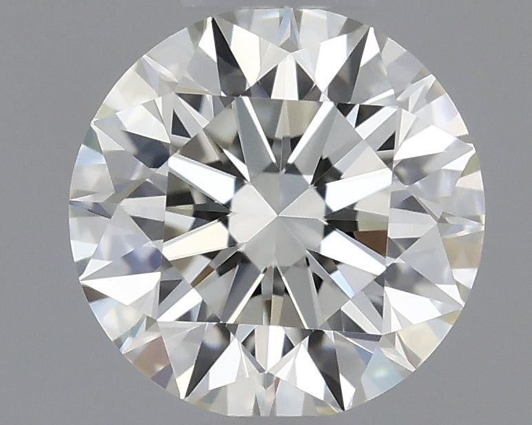 0.5 ct Round Diamond