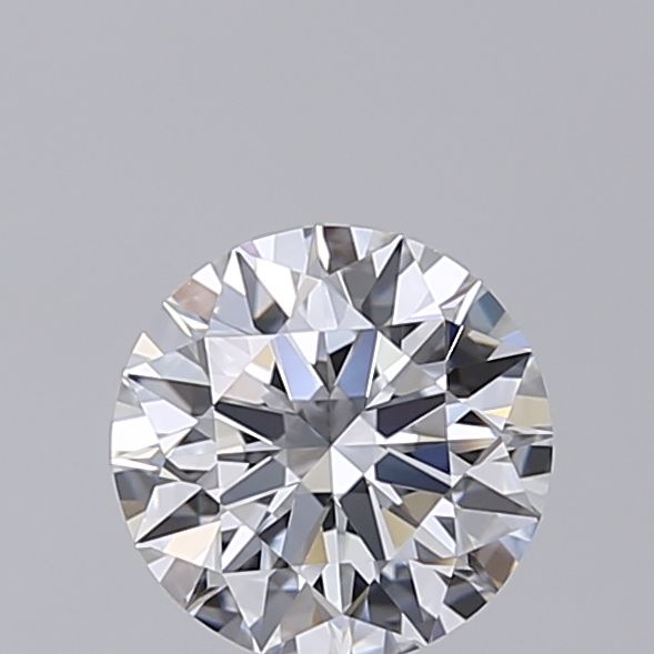 1.02 ct. round Lab Grown Diamond front image