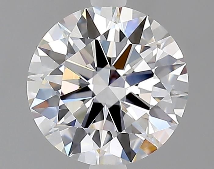 1.52 ct Round diamond