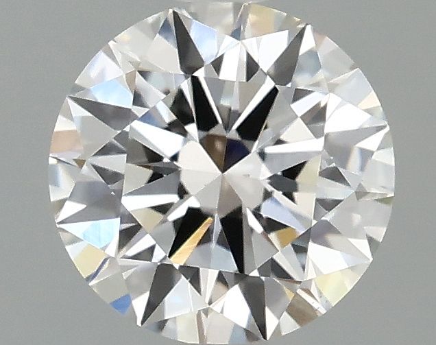 0.98 ct. round Lab Grown Diamond front image