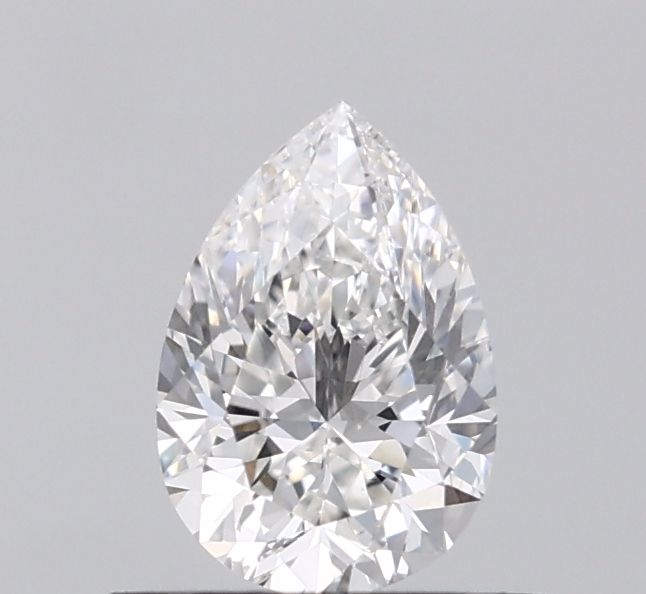 0.53 ct Pear diamond