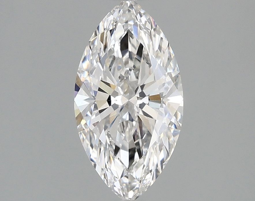 1.08 ct. marquise Lab Grown Diamond front image