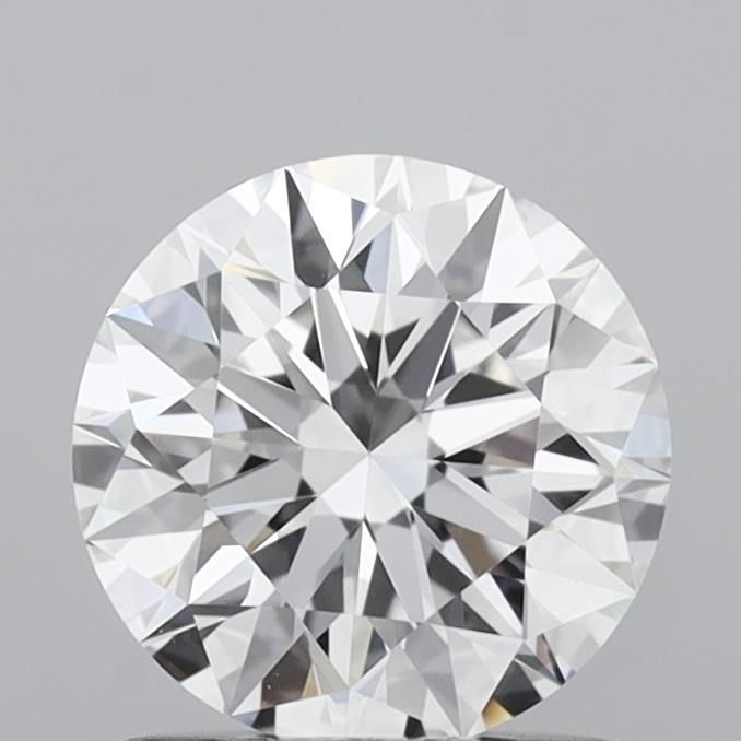 1.09 ct. round Lab Grown Diamond front image