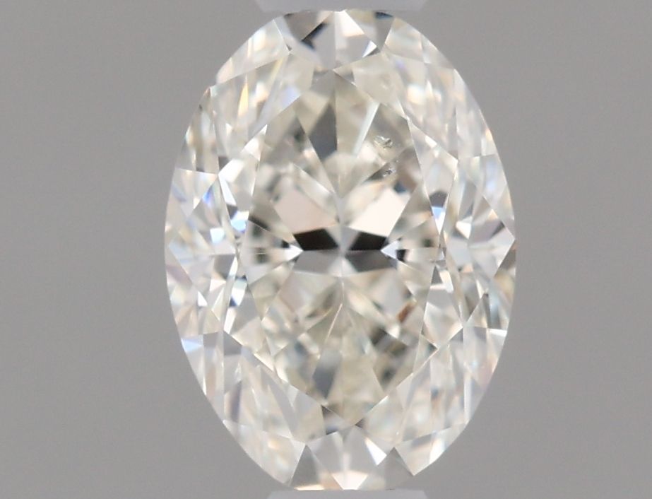 0.4 ct Oval Diamond