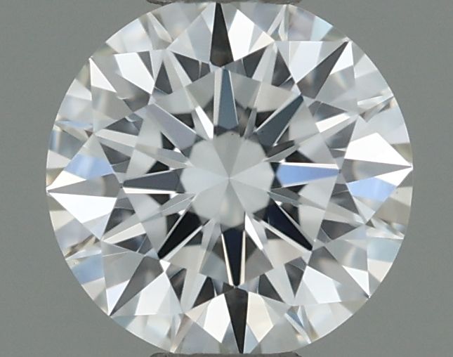 0.40 ct Round diamond
