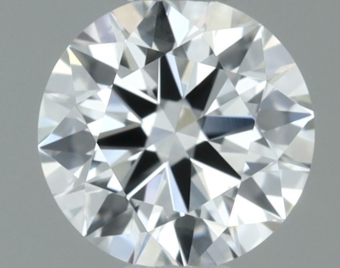 0.40 ct Round diamond