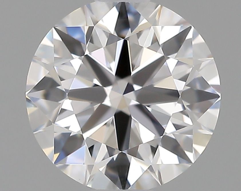 1.01 ct. round Lab Grown Diamond front image