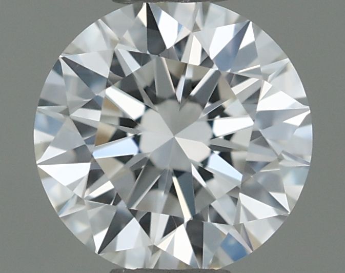 0.30 ct Round diamond