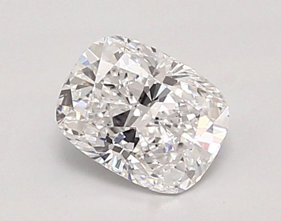 0.97 ct lab-grown Cushion modified Diamond