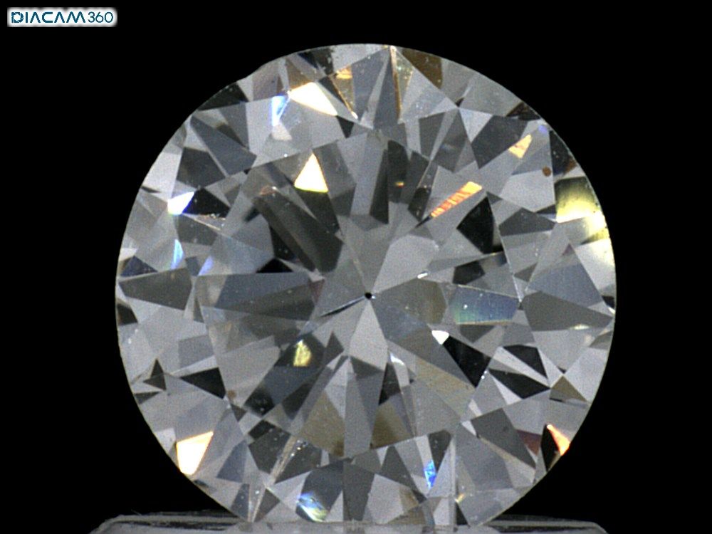 0.84 Carat