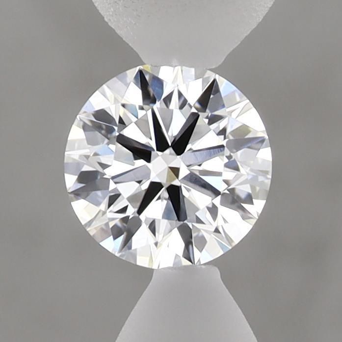0.54 ct. round Lab Grown Diamond front image
