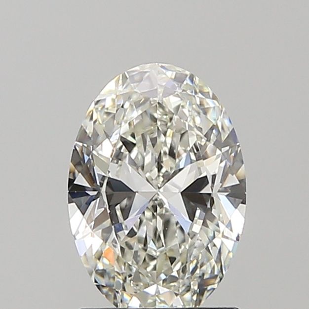 1.50 ct Oval diamond