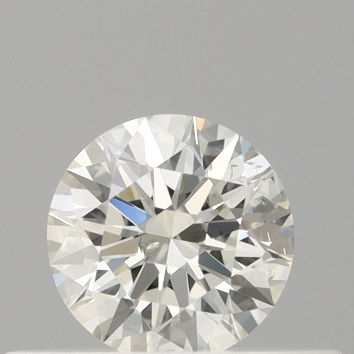 0.3 ct Round Diamond