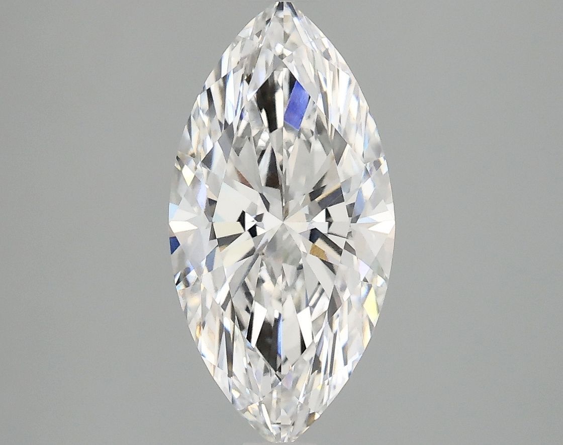 2.10 ct Marquise diamond