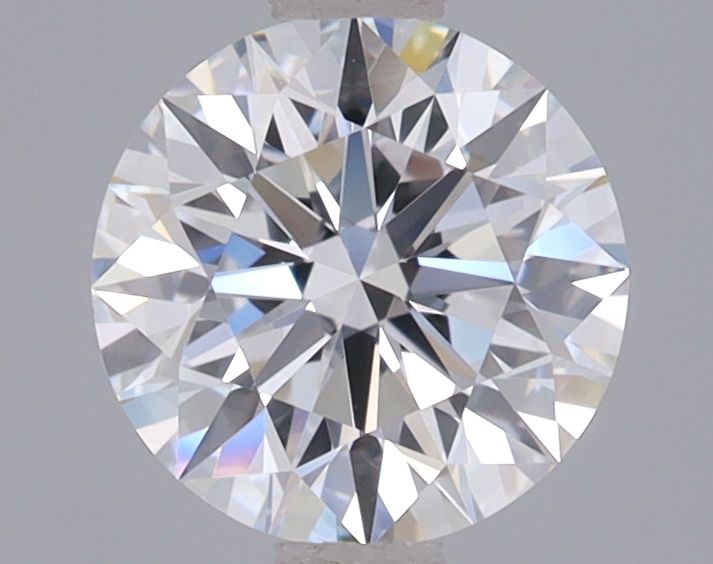 1.50 ct. round Lab Grown Diamond front image