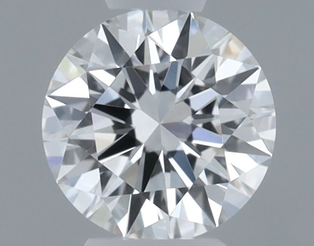 0.31 ct Round diamond