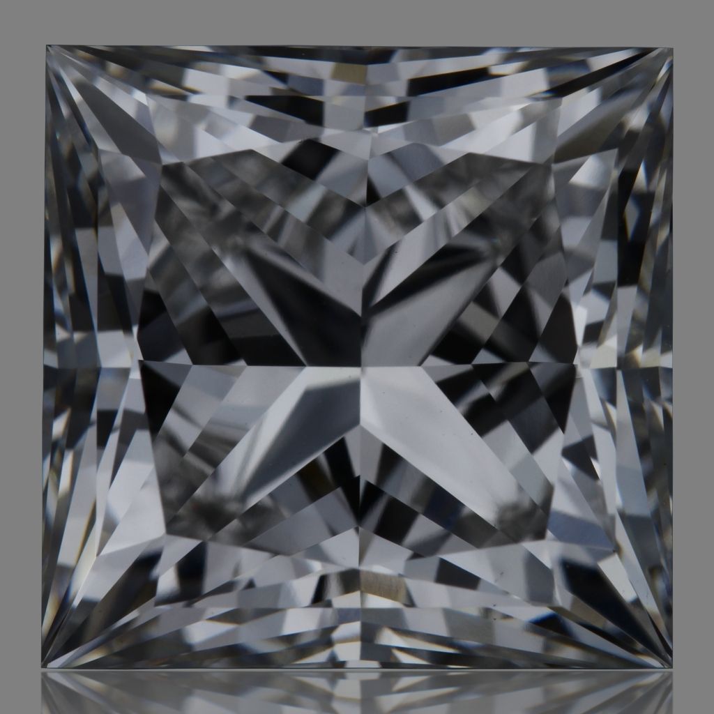 6.81 Carat