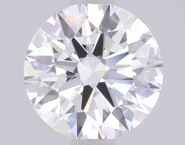 1.30 ct. round Lab Grown Diamond front image