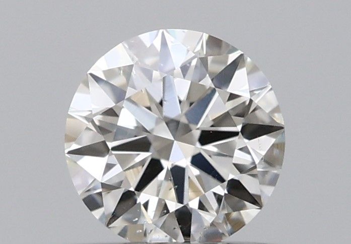 0.3 ct Round Diamond