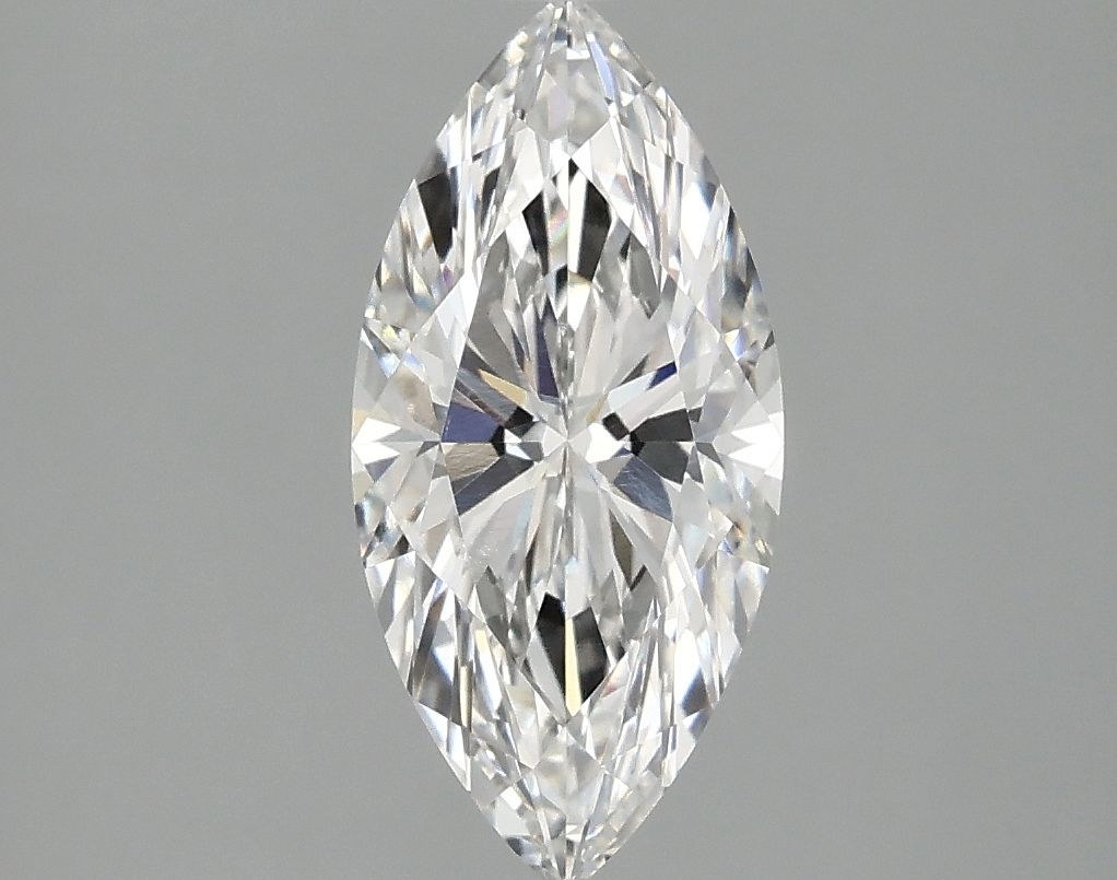 1.56 ct. marquise Lab Grown Diamond front image