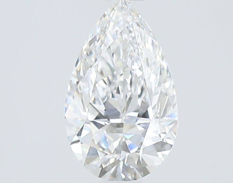 1.08 ct. pear Lab Grown Diamond front image