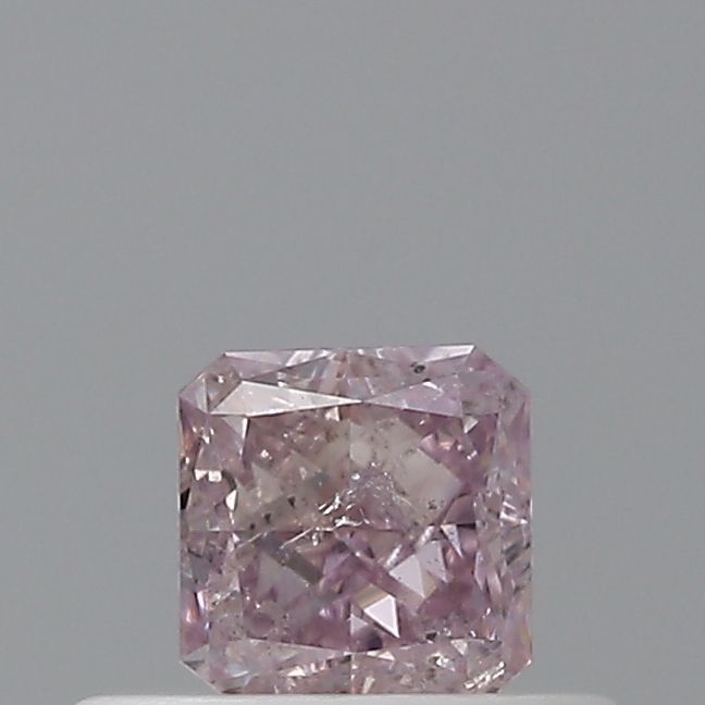 0.31 ct Square radiant Diamond