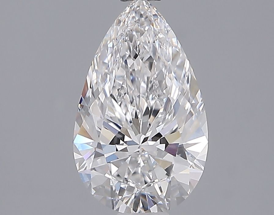 1.52 ct. pear Lab Grown Diamond front image
