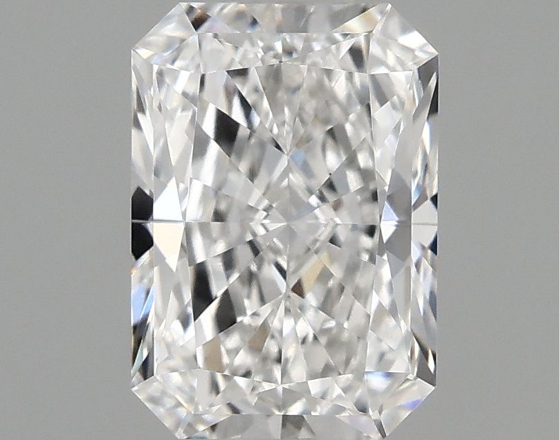 1.06 ct. radiant Lab Grown Diamond front image