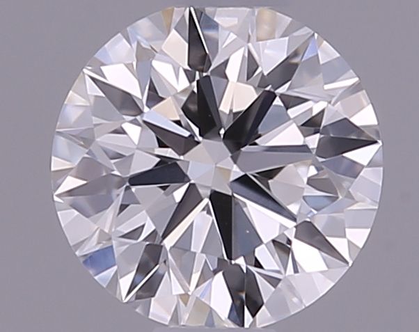 Diament 0.3 ct H/VVS2