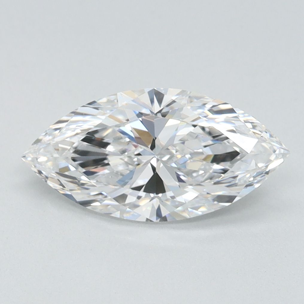 1.06 ct. marquise Lab Grown Diamond front image