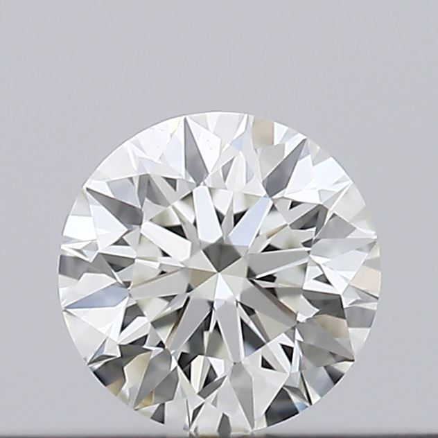 0.15 ct Round Diamond