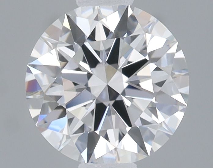 1.03 ct. round Lab Grown Diamond front image