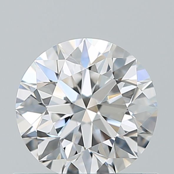 Diamant Rond 0.70 ct - Couleur E - Pureté VVS1