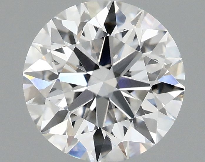 1.51 ct. round Lab Grown Diamond front image