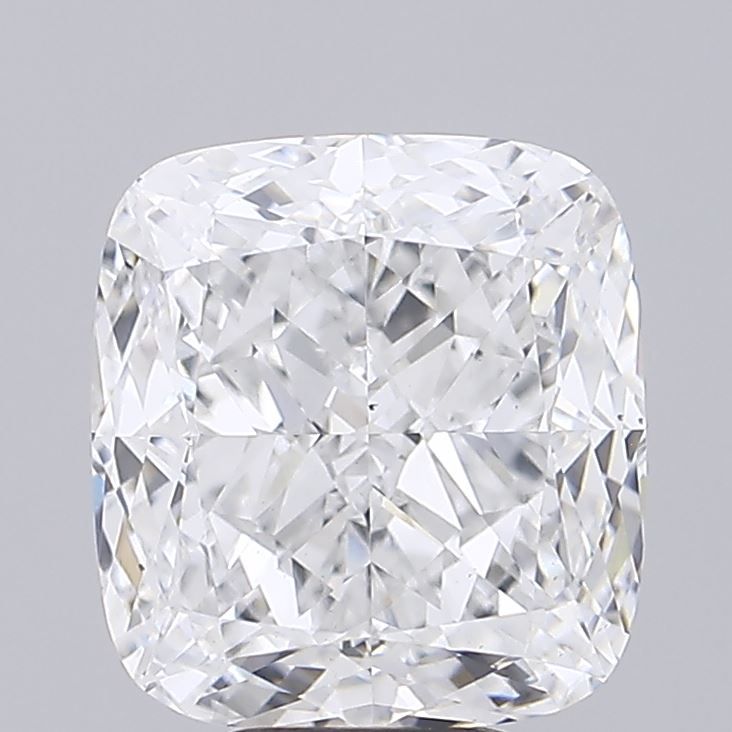 7.09 Carat